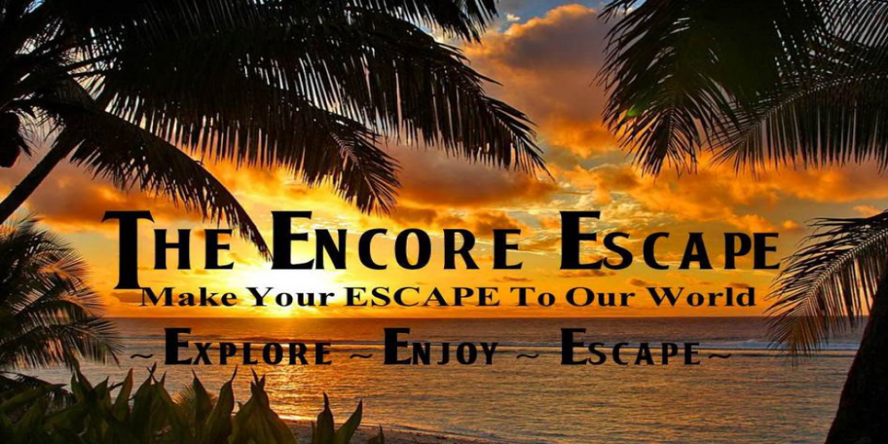 Encore Escape